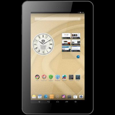 Лот: 5494798. Фото: 1. Prestigio MultiPad Wize 3017... Планшеты