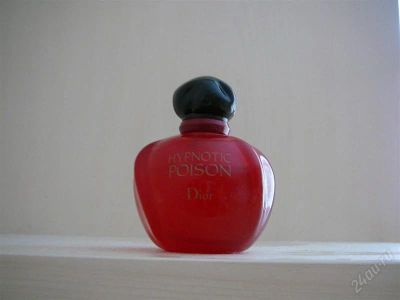 Лот: 844041. Фото: 1. Hypnotic Poison, оригинальный... Унисекс парфюмерия