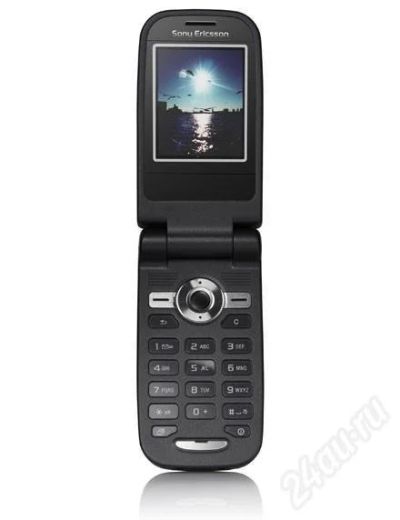 Лот: 662696. Фото: 1. Корпус Sony Ericsson Z550. Корпуса, клавиатуры, кнопки