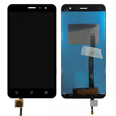 Лот: 14334329. Фото: 1. Дисплей для Asus ZE552KL (ZenFone... Дисплеи, дисплейные модули, тачскрины