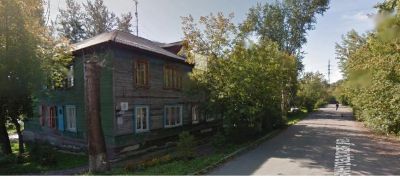 Лот: 5210285. Фото: 1. Сдам квартиру 1-Ленинградская... Квартиры, студии
