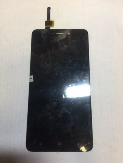Лот: 11273649. Фото: 1. Дисплей на Xiaomi Redmi 4A. Дисплеи, дисплейные модули, тачскрины