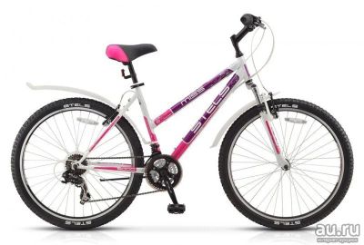 Лот: 9372750. Фото: 1. Велосипед STELS Miss-5000 (d-26... Велосипеды