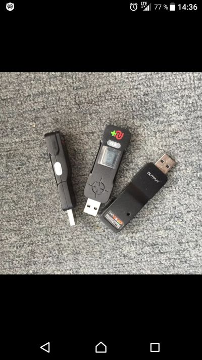Лот: 11732116. Фото: 1. Cronus max plus. Другое (игровые приставки, консоли, видеоигры)