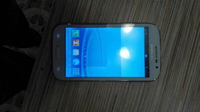 Лот: 6795734. Фото: 1. Samsung Galaxy grand gt i9082. Смартфоны