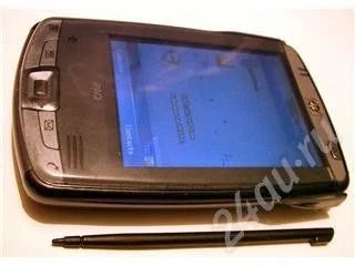 Лот: 231257. Фото: 1. Pocket PC hp iPAQ hx2190 + BT... Планшеты