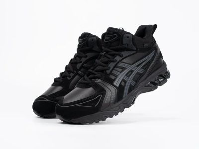 Лот: 24973510. Фото: 1. Зимние Кроссовки Asics Gel Kayano... Кеды, кроссовки, слипоны