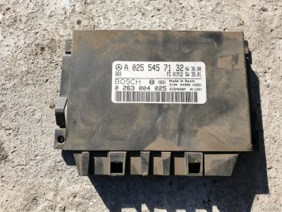 Лот: 13528633. Фото: 1. Блок управления парктрониками... Электрооборудование