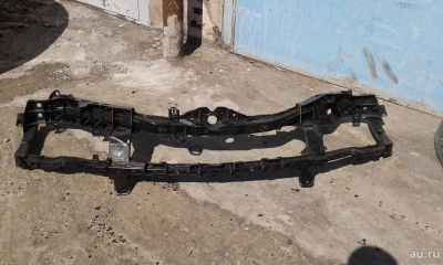 Лот: 9668746. Фото: 1. Телевизор Ford Focus 2 (Форд Фокус... Кузов