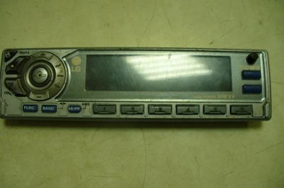 Лот: 3122976. Фото: 1. Панель. Автомагнитолы