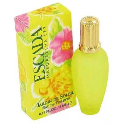 Лот: 4313109. Фото: 1. Jardin de Soleil от Escada 100мл... Женская парфюмерия