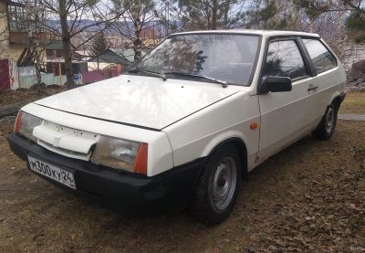 Лот: 16824577. Фото: 1. ВАЗ 2108. Автомобили