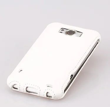 Лот: 3319010. Фото: 1. Флип-кейс Activ Leather для HTC... Чехлы, бамперы