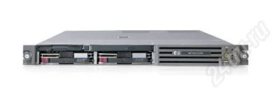 Лот: 471317. Фото: 1. Сервер HP 4го поколения - HP ProLiant... Серверы RackMount