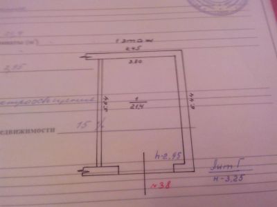 Лот: 6296451. Фото: 1. продам гараж в г.Канске, район... Гаражи, парковочные места