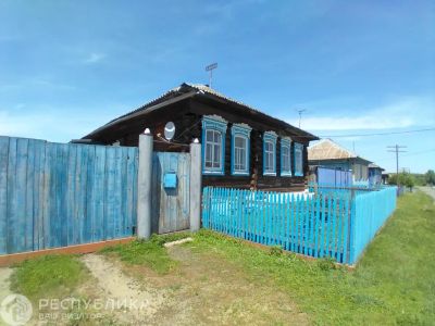 Лот: 21735142. Фото: 1. Продажа Частный дом Большая Ничка... Дома