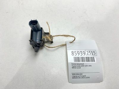 Лот: 22634869. Фото: 1. Клапан вакуумный Toyota Cresta... Двигатель и элементы двигателя