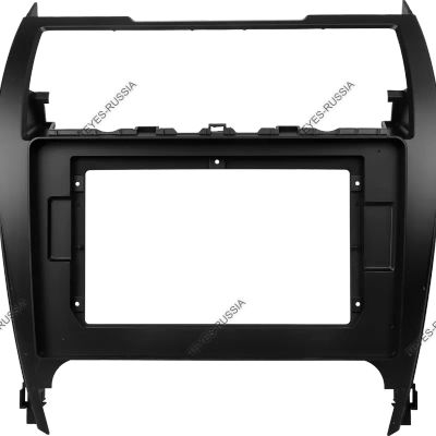 Лот: 20760604. Фото: 1. Рамка переходная в Toyota Camry... Автомагнитолы