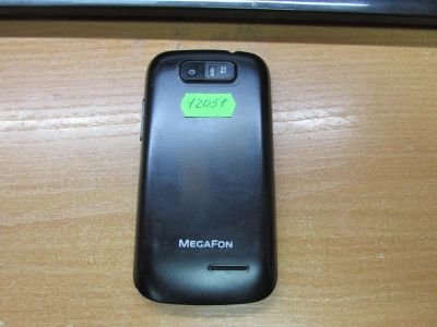 Лот: 10675323. Фото: 1. Телефон Megafon MS3A (12051). Смартфоны
