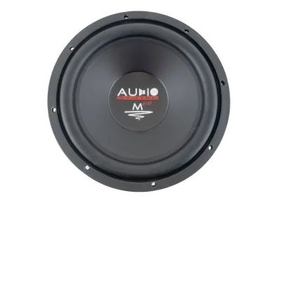 Лот: 15102912. Фото: 1. Audio System M 12 EVO - сабвуфер. Сабвуферы