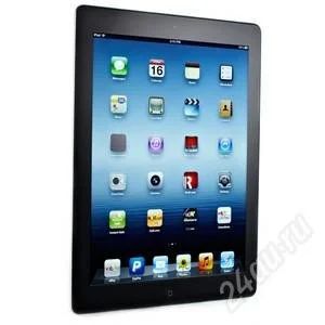Лот: 1706888. Фото: 1. Apple iPad 3 new 16 GB, Wi-Fi... Планшеты