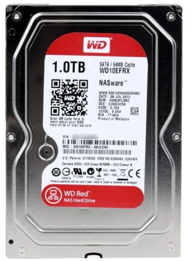 Лот: 4385706. Фото: 1. Продается отличный НОВЫЙ(В Упаковке... Жёсткие диски (HDD)