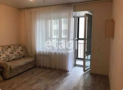 Лот: 20956382. Фото: 1. Продам 1-комн. кв. 26.6 кв.м... Квартиры, студии