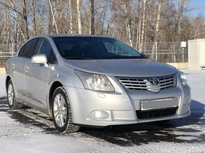 Лот: 15494832. Фото: 1. Toyota avensis. Автомобили