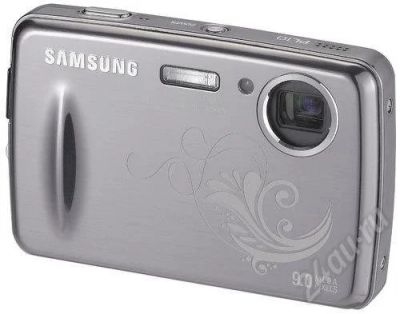 Лот: 197426. Фото: 1. Samsung PL10 Новый!!. Цифровые компактные