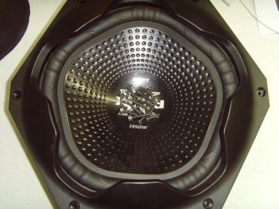 Лот: 3443717. Фото: 1. Неисправный динамик Sony 12". Акустика автомобильная