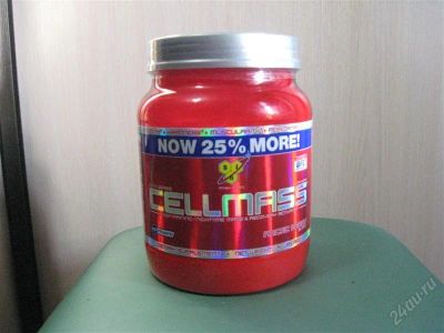 Лот: 2824211. Фото: 1. cellmass bsn-креатин в магазине... Спортивное питание, витамины