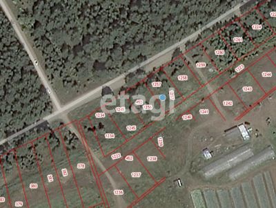 Лот: 25296183. Фото: 1. участок , ДНТ Гольфстрим-Ермолаево... Земельные участки
