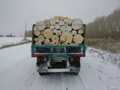 Лот: 8577422. Фото: 1. Дрова Берёзовые. Другие (дрова, топливо)