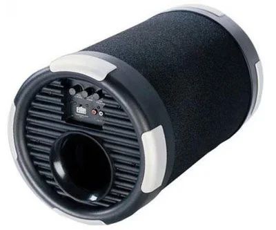 Лот: 14970471. Фото: 1. Ivolga Power Tube 10SA сабвуфер... Сабвуферы