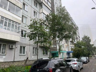 Лот: 19986846. Фото: 1. 4-комнатная квартира на ул. Воронова... Квартиры, студии