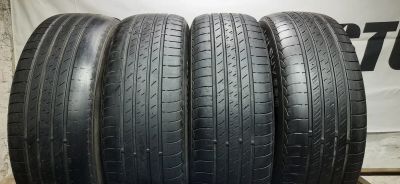 Лот: 19327362. Фото: 1. 215/65R16 102H XL Giti GitiComfort... Шины