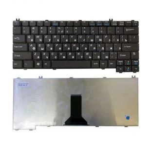 Лот: 9086659. Фото: 1. б/у Клавиатура Acer k021102J7... Клавиатуры для ноутбуков