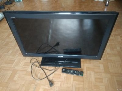 Лот: 15675373. Фото: 1. Телевизор SONY KLD-32S5600 32... Телевизоры