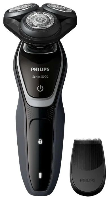 Лот: 11810041. Фото: 1. Philips S 5110. Укладка и стрижка волос, бритьё, эпиляция