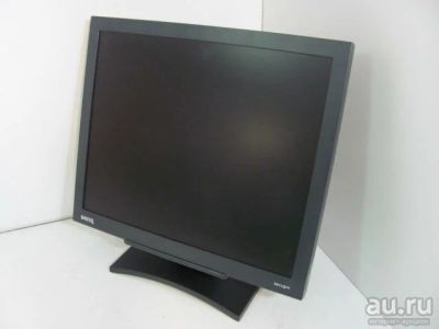 Лот: 9178651. Фото: 1. монитор. ЖК-мониторы