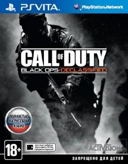 Лот: 3873943. Фото: 1. Продам Call of Duty: Black Ops... Игры для консолей