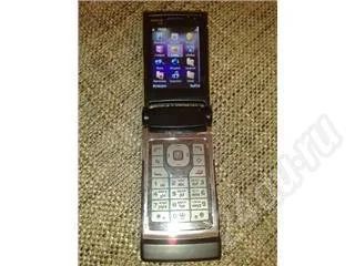 Лот: 592865. Фото: 1. NOKIA N76. Кнопочные мобильные телефоны