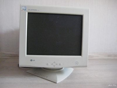 Лот: 8571512. Фото: 1. Монитор. ЖК-мониторы