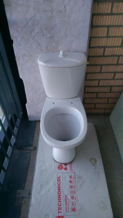 Лот: 9062556. Фото: 1. Унитаз. Унитазы, биде