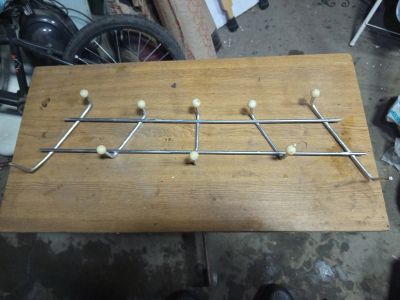 Лот: 25944360. Фото: 1. Вешалка. Вешалки для одежды