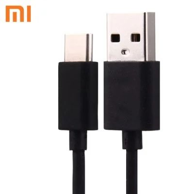 Лот: 8720253. Фото: 1. Xiaomi USB type C - USB A - кабель... Дата-кабели, переходники