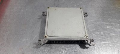Лот: 18213601. Фото: 1. Блок управления двс Honda Stepwgn... Электрооборудование