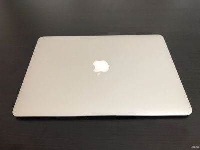 Лот: 14703301. Фото: 1. Ноутбук MacBook Air. Ноутбуки