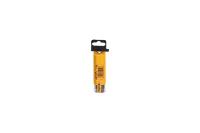 Лот: 18002686. Фото: 1. Сверло по металлу Dewalt Ф6х93мм... Расходные материалы, сменные насадки