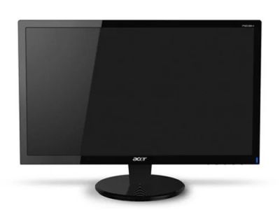 Лот: 4453546. Фото: 1. Монитор Acer 21.5" P226HQbd/HQVbd... ЖК-мониторы